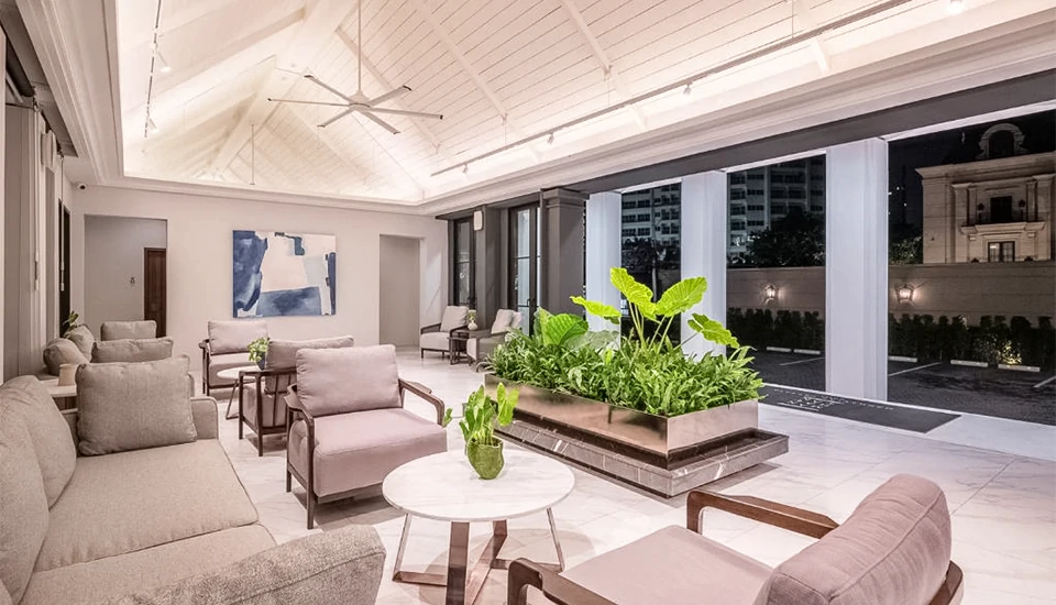 هتل منهتن پاتایا